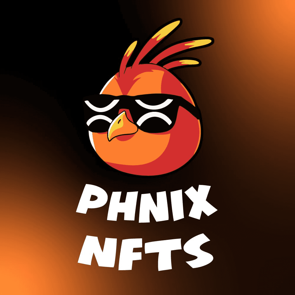 PHNIX NFT